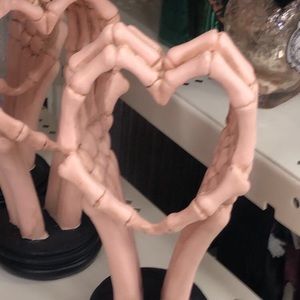 Meet your Posher, Julia